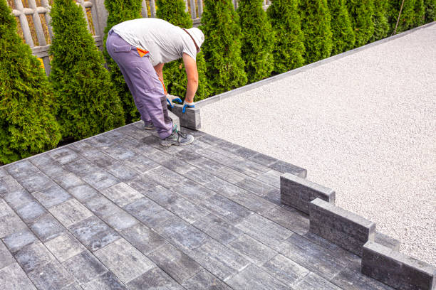Best Commercial Driveway Pavers  in Humboldt, TN