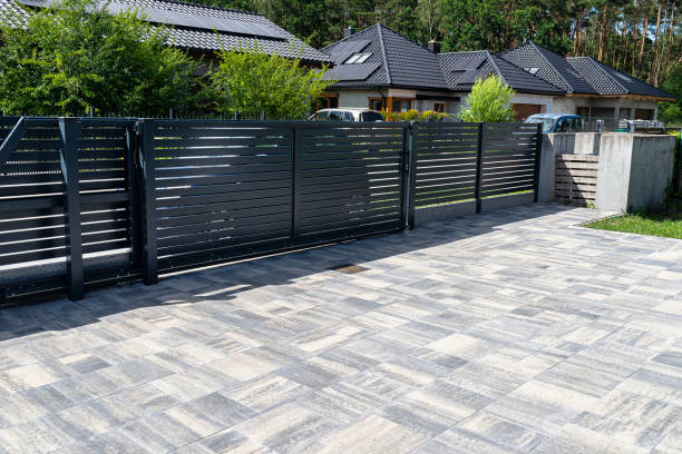 Reasons to Select Us for Your Driveway Paving Requirements in Humboldt, TN