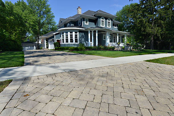Best Interlocking Driveway Pavers  in Humboldt, TN