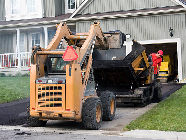 Best Best Driveway Pavers  in Humboldt, TN