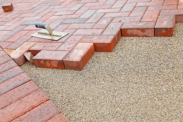 Best Driveway Resurfacing Pavers  in Humboldt, TN