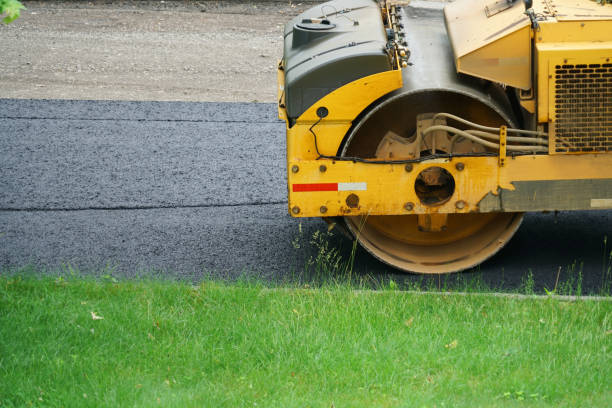 Best Driveway Resurfacing Pavers  in Humboldt, TN