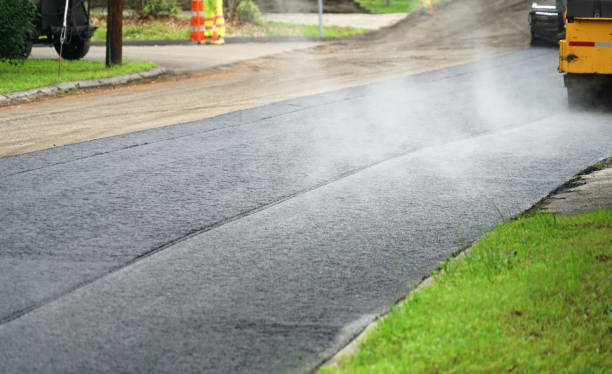 Best Driveway Repair Near Me  in Humboldt, TN