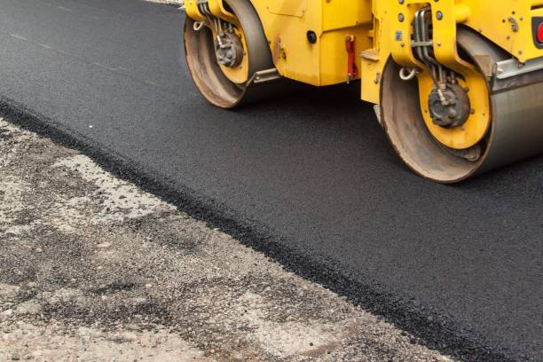 Best Residential Driveway Paver Services  in Humboldt, TN