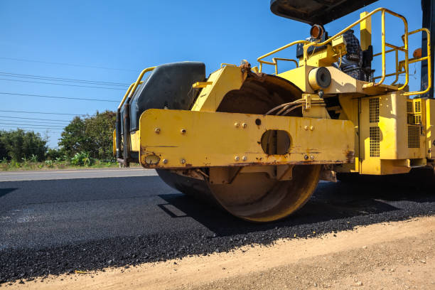 Paver Driveway Replacement in Humboldt, TN